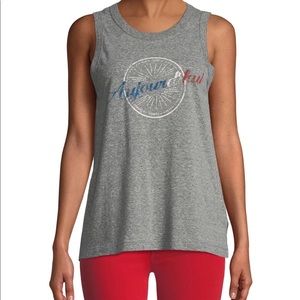 Easy "Aujourd'hui" Destroy Jersey Muscle